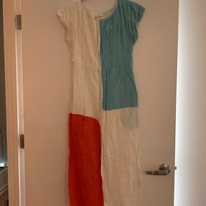 Mara Hoffman dress